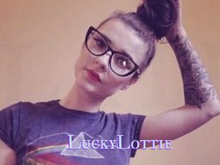 LuckyLottie