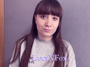 LucyXFox
