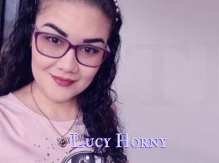 Lucy_Horny