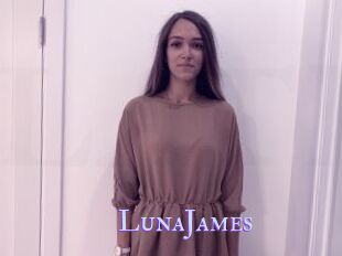 LunaJames