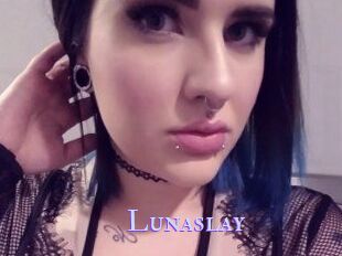 Lunaslay