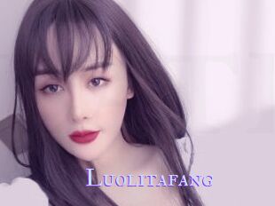 Luolitafang