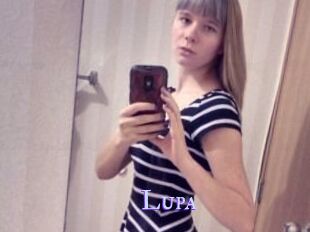 Lupa