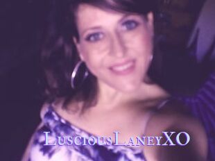LusciousLaneyXO