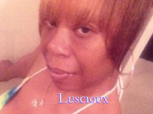 Luscioux