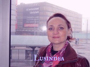 Lusindea