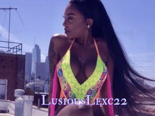 LusiousLexc22