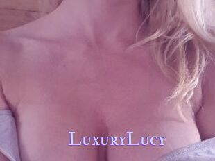 LuxuryLucy