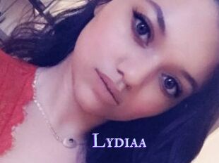 Lydiaa
