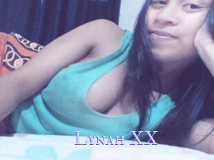 Lynah_XX