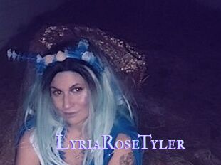 LyriaRoseTyler