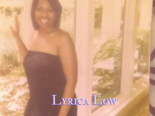 Lyrica_Low