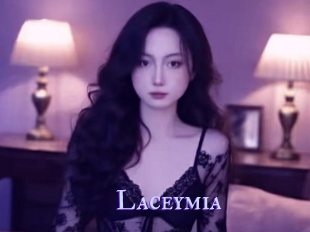 Laceymia