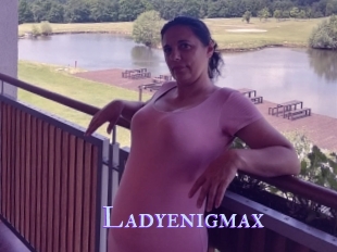 Ladyenigmax