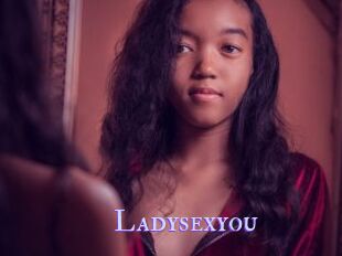 Ladysexyou