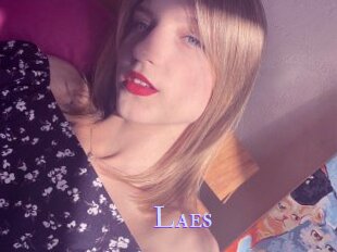 Laes