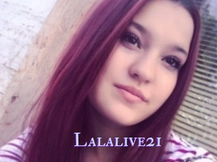 Lalalive21