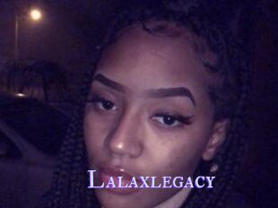 Lalaxlegacy
