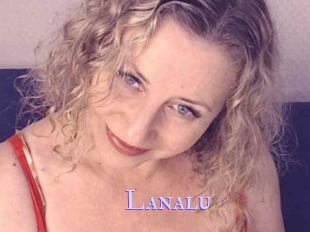 Lanalu