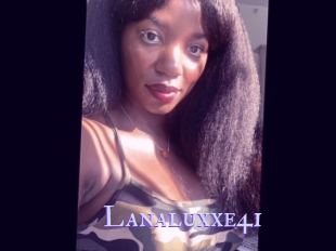 Lanaluxxe41