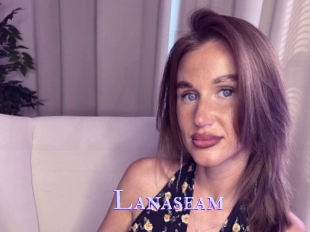 Lanaseam