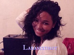 Larasexyhot