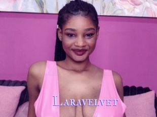 Laravelvet
