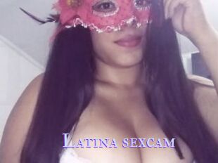 Latina_sexcam