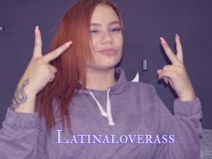 Latinaloverass
