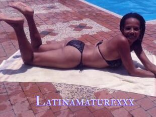 Latinamaturexxx