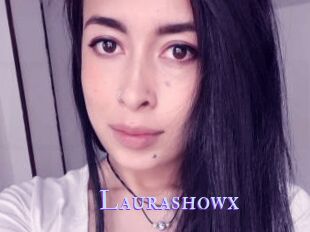 Laurashowx