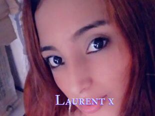 Laurent_x
