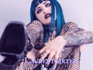 Laurentcarter