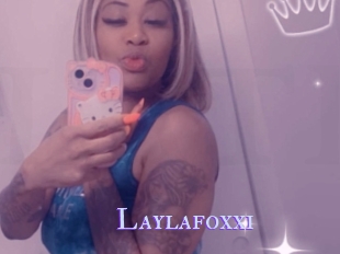 Laylafoxxi