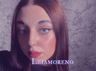 Leiamoreno