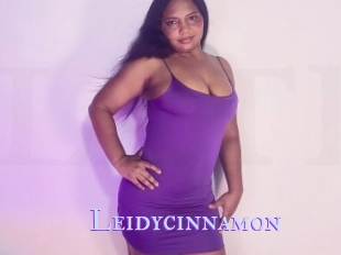 Leidycinnamon