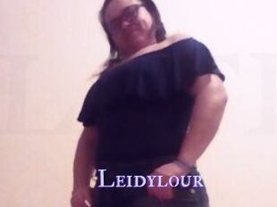 Leidylour