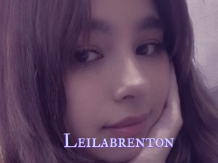 Leilabrenton