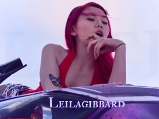 Leilagibbard