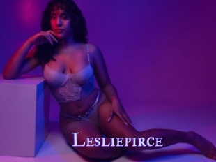 Lesliepirce