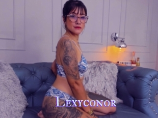 Lexyconor