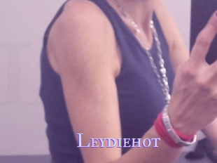 Leydiehot
