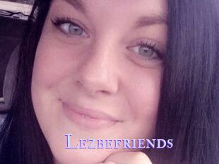 Lezbefriends