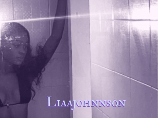 Liaajohnnson