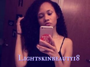 Lightskinbeauty18