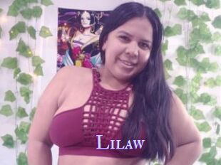 Lilaw