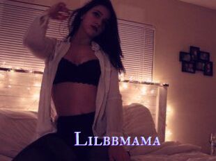 Lilbbmama