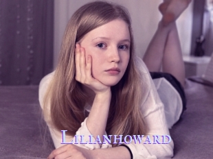 Lilianhoward