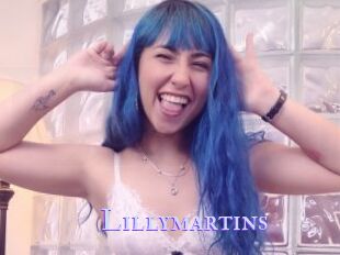 Lillymartins