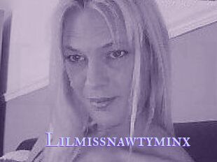 Lilmissnawtyminx